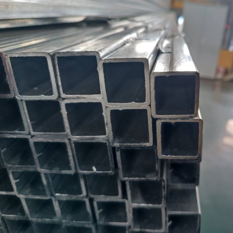 Zinc-Aluminum-Magnesium Steel