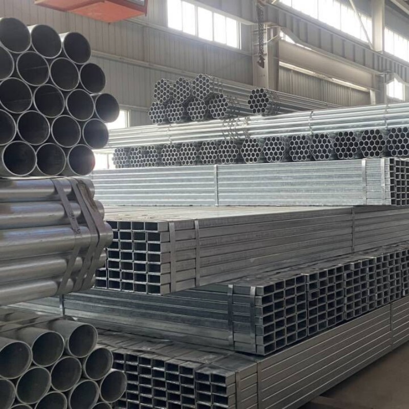 zinc aluminum magnesium alloy coated steel