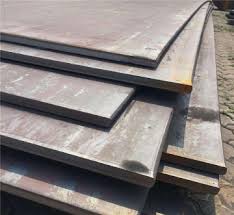 Classification of galvanized steel sheets
