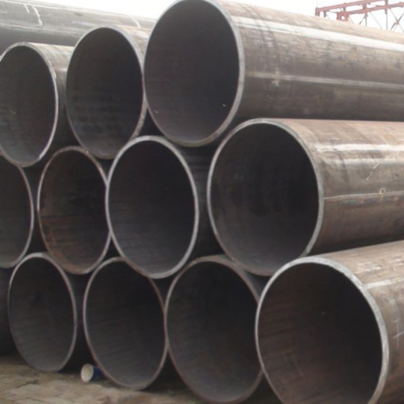 LSAW welded pipe