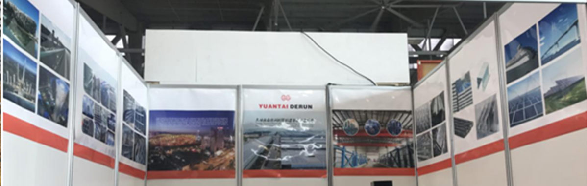 EXHIBITION | YUANTAI & COSTA RICA EXPOFERRETERIA