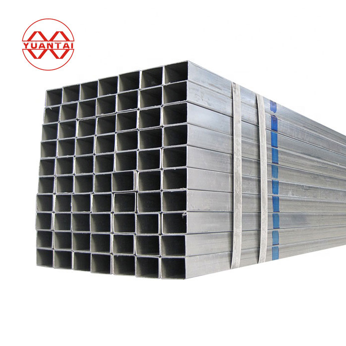 Galvanized Pipe