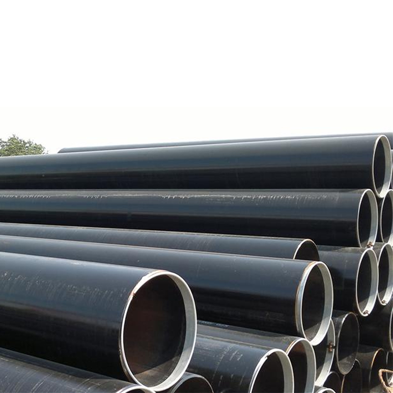 LSAW pipes
