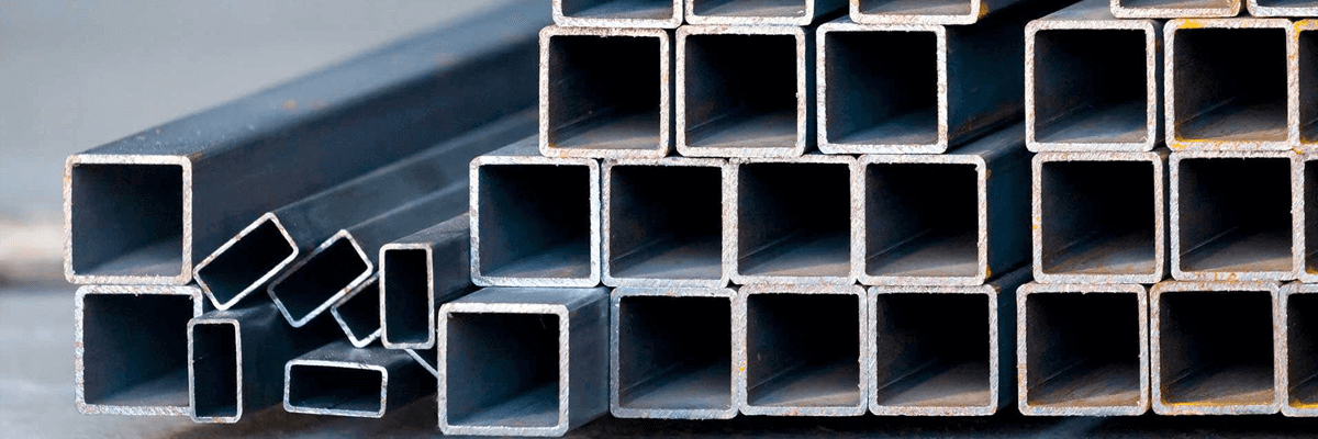 hollow structural section