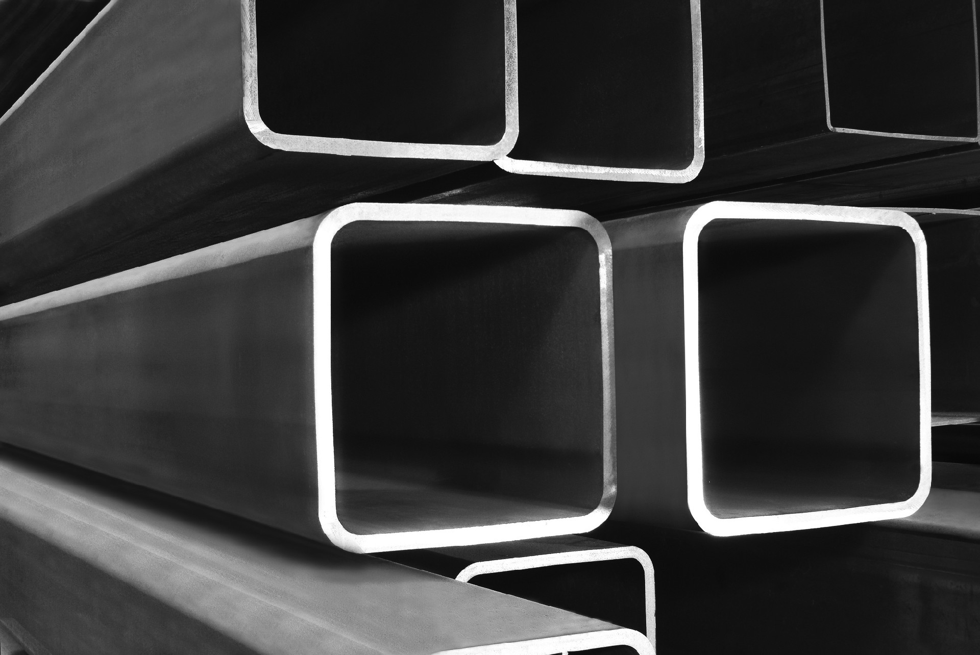 hollow structural section