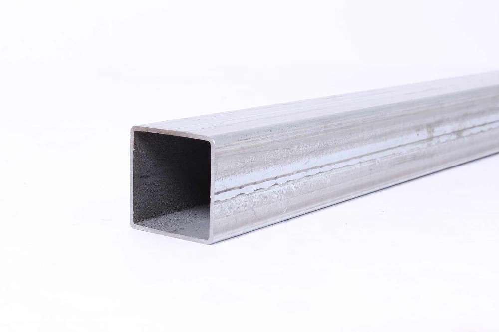Square tubing
