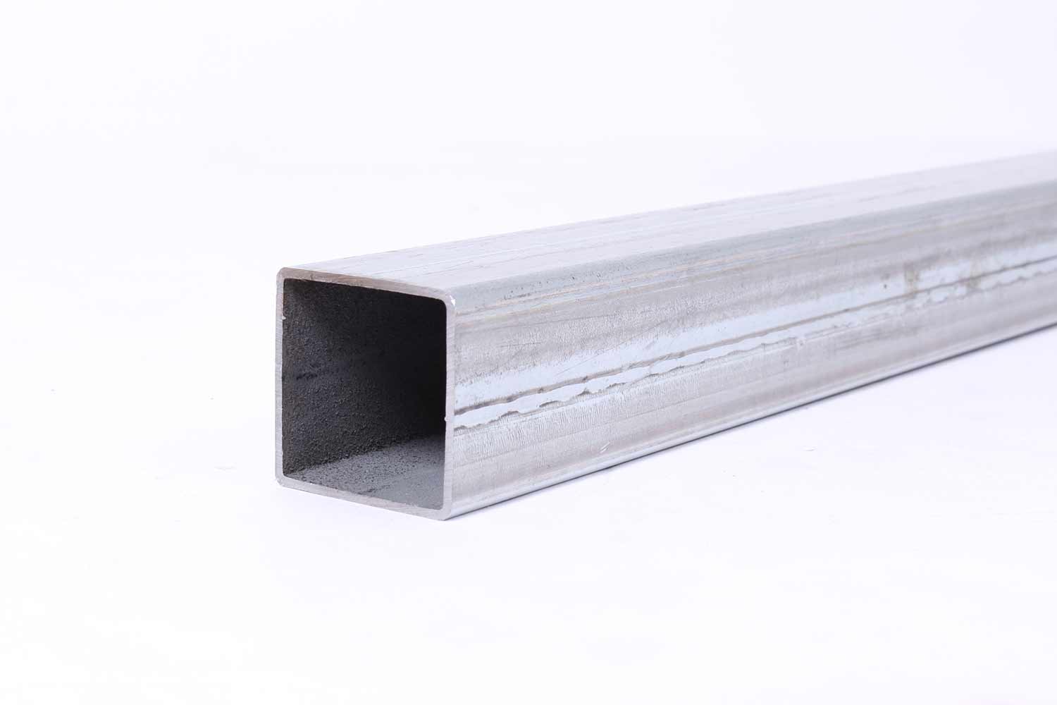 Square tubing