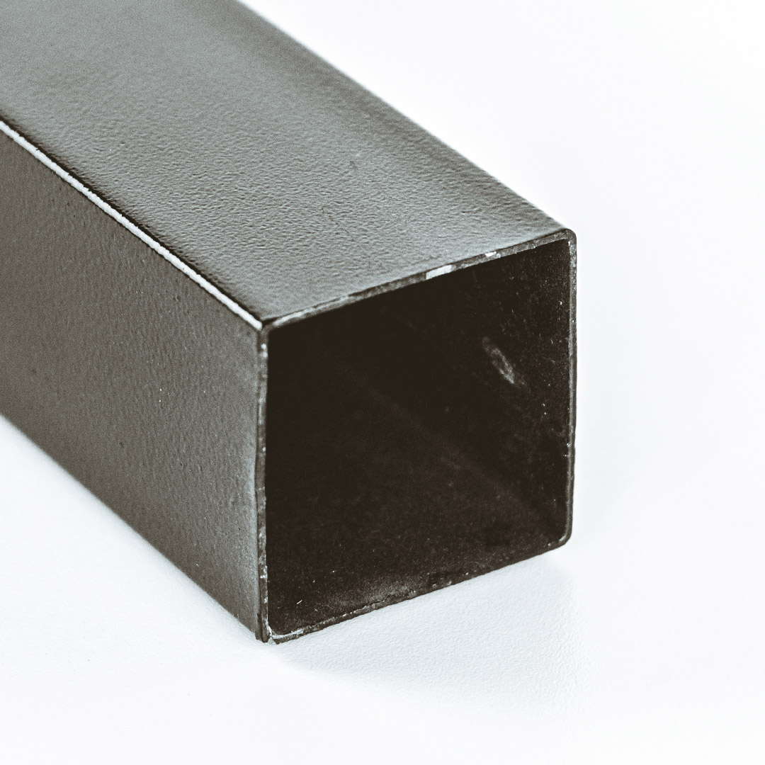 Square tubing