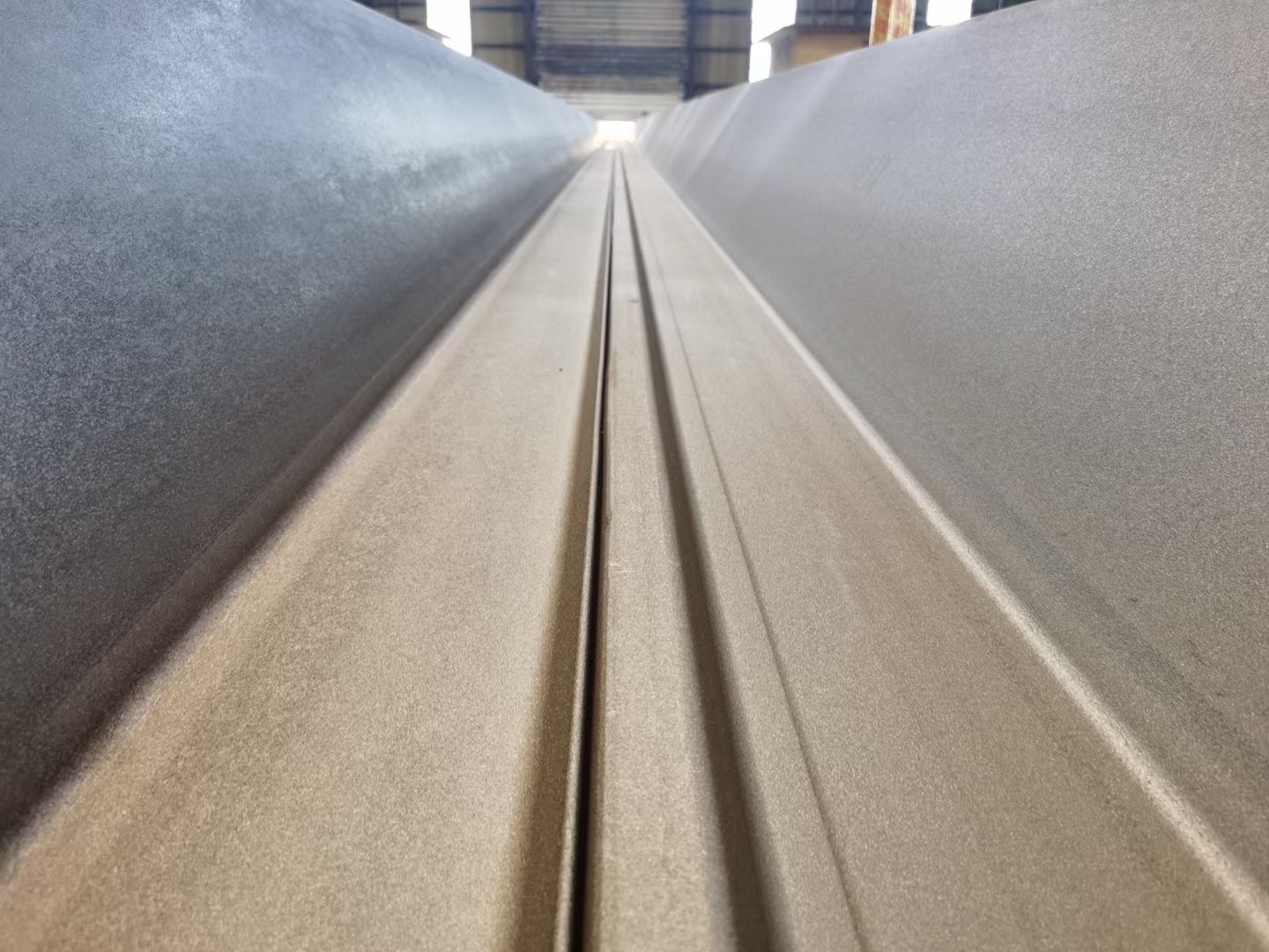 types of sheet piles
