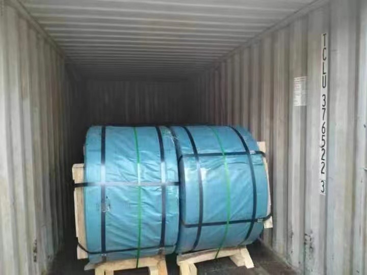 steel strand