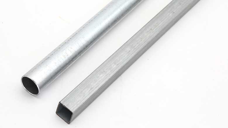 Pre-Galvanized Steel Pipe