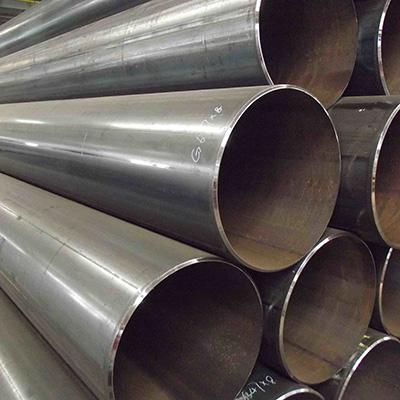 ERW pipe
