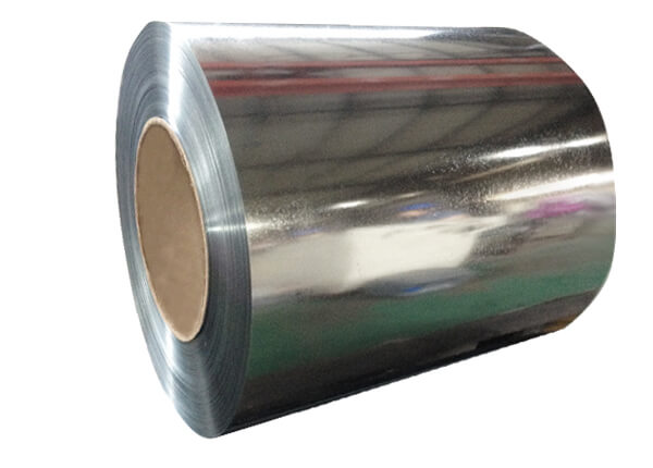 Steel Coils Manufacturer in China