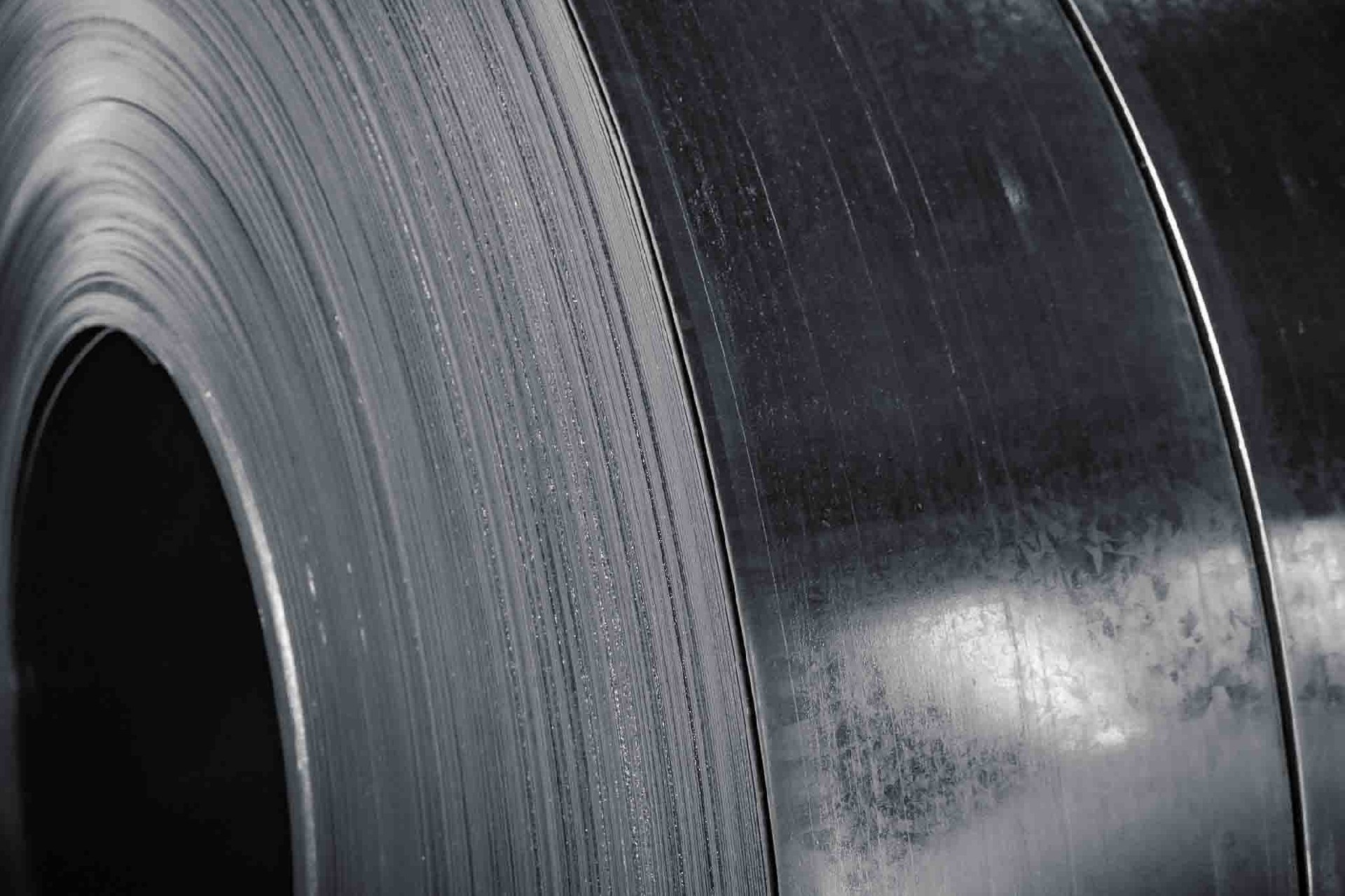 Steel Coils Manufacturer in China