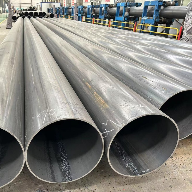 JCOE pipe