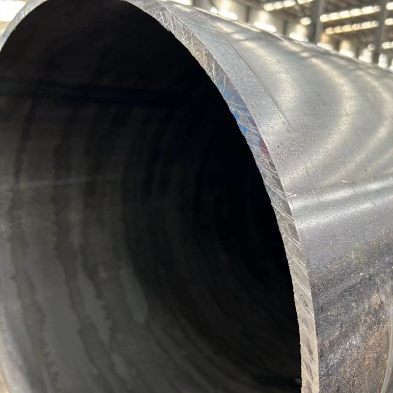 JCOE pipe