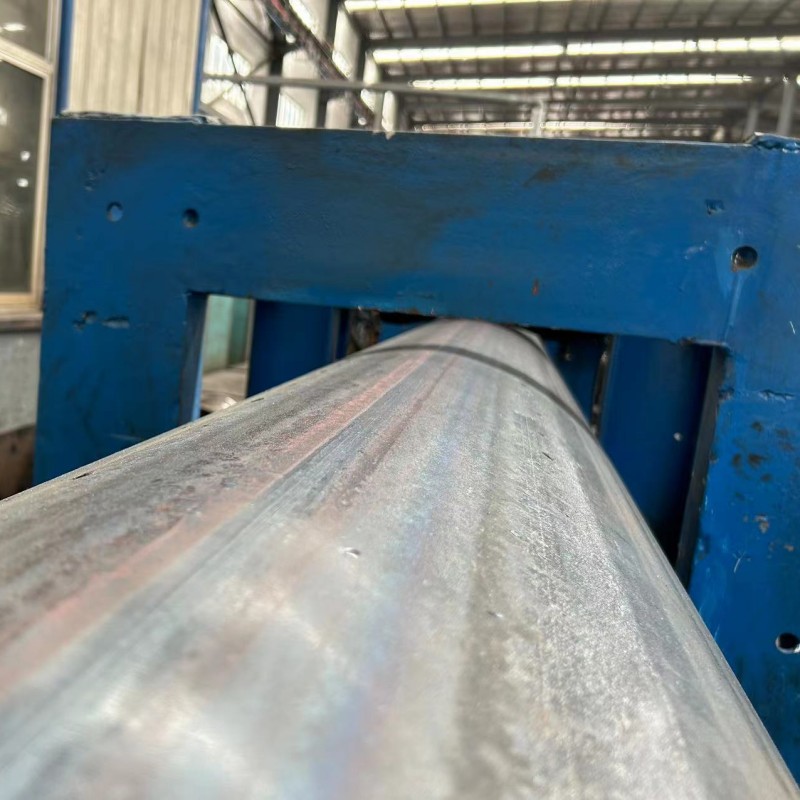 JCOE pipe