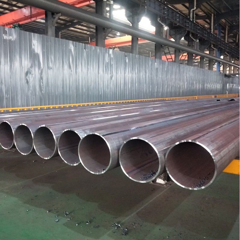 API 5L LSAW pipe