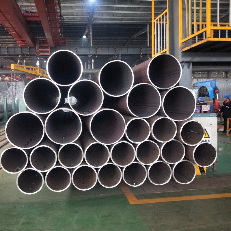API 5L LSAW pipe