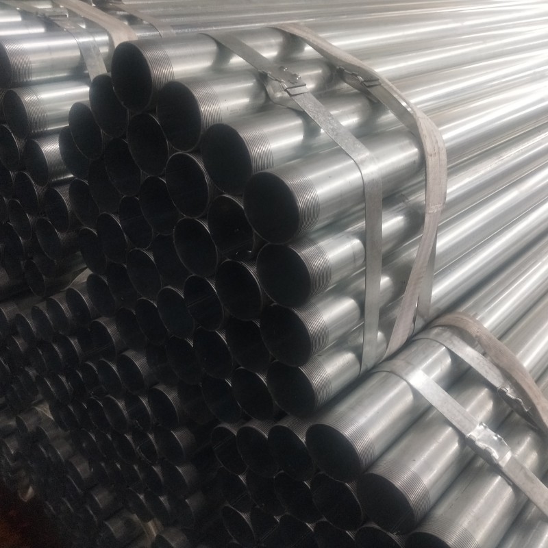 ERW pipe price