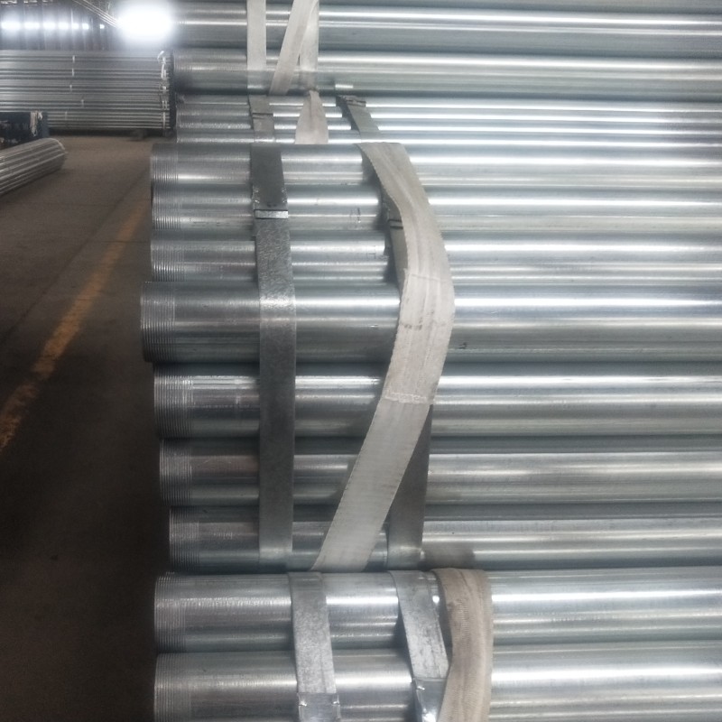 ERW pipe price