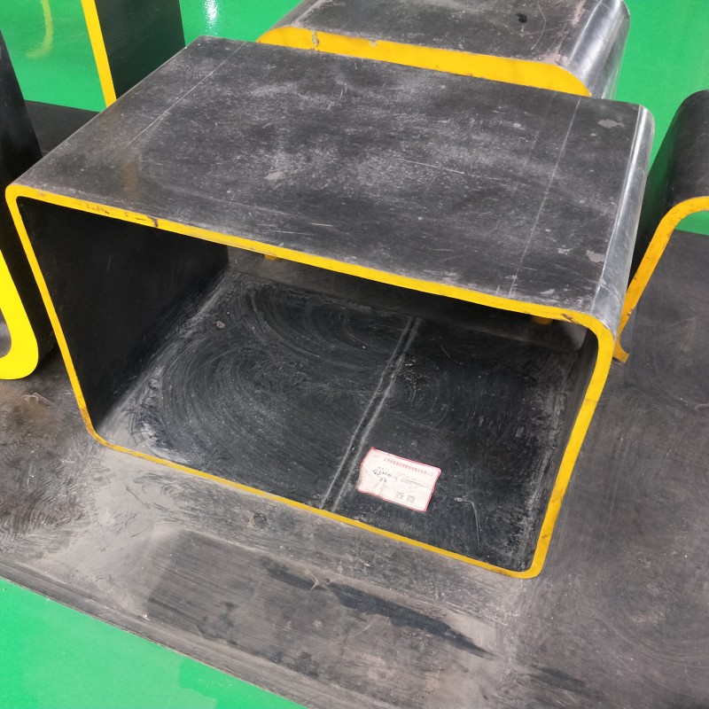 large size steel tube