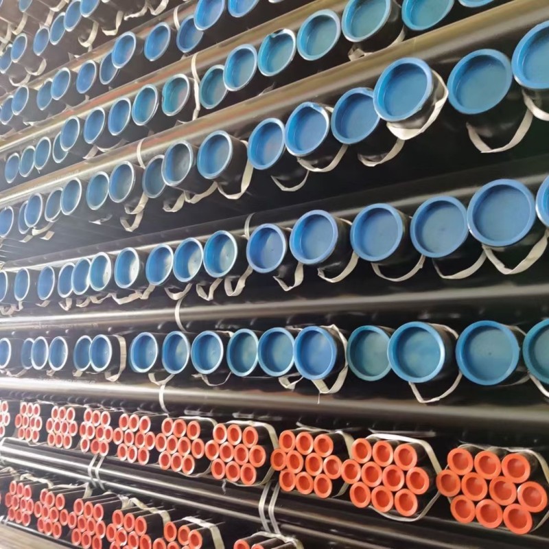 OCTG pipe for sale