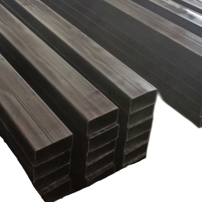 hot rolled steel tube