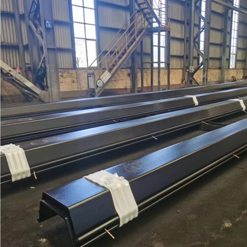 steel pipe sheet pile