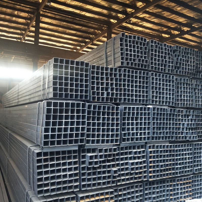 hot rolling of tubes