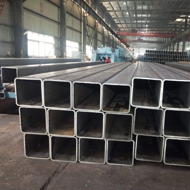 hot rolling of tubes