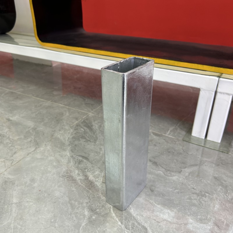 pre galvanized square steel pipe manufacturers