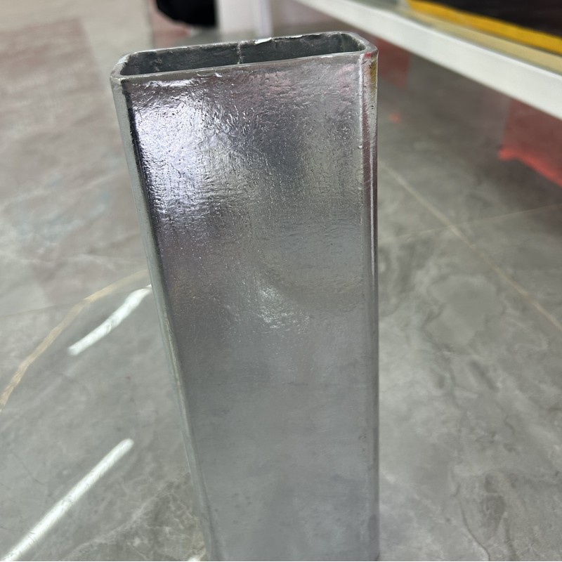pre galvanized square steel pipe manufacturers