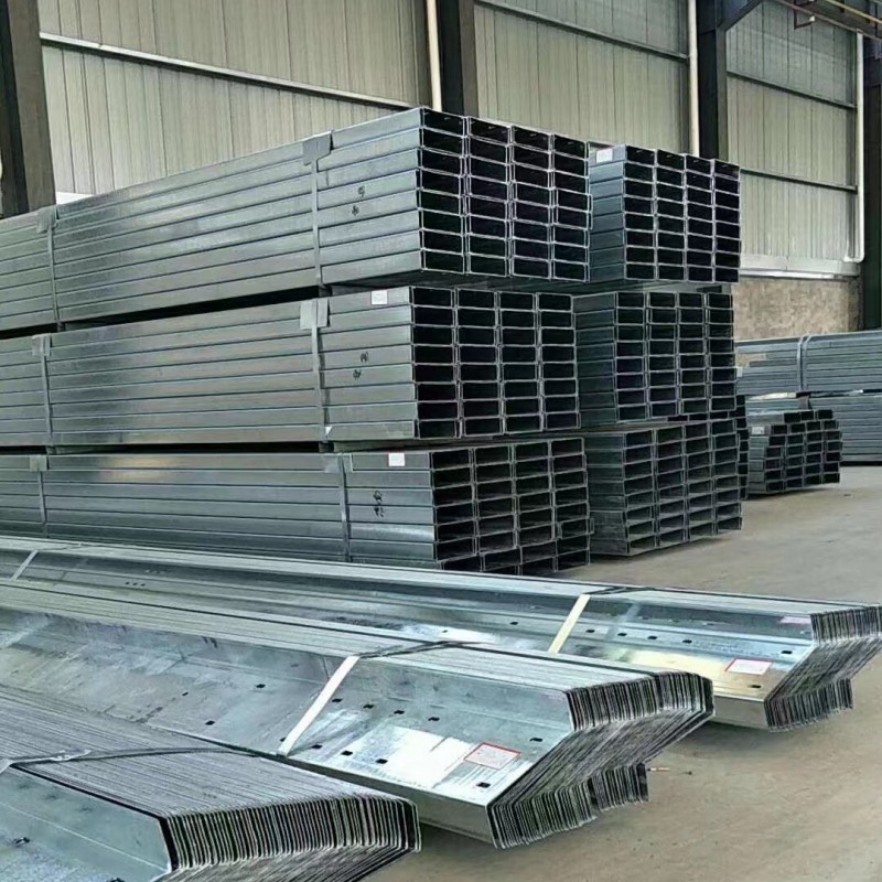 c purlin specifications