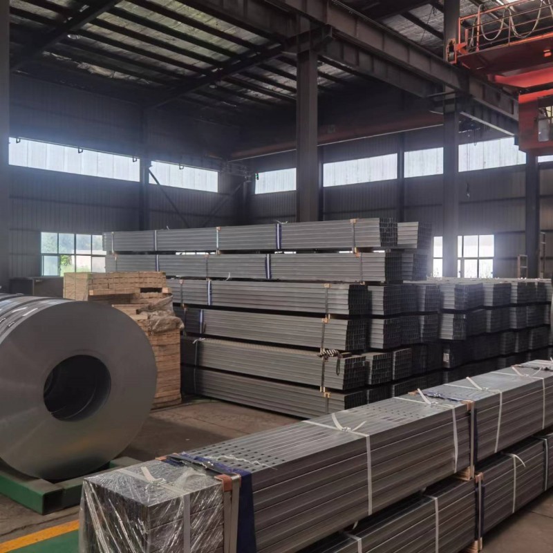 c purlin specifications