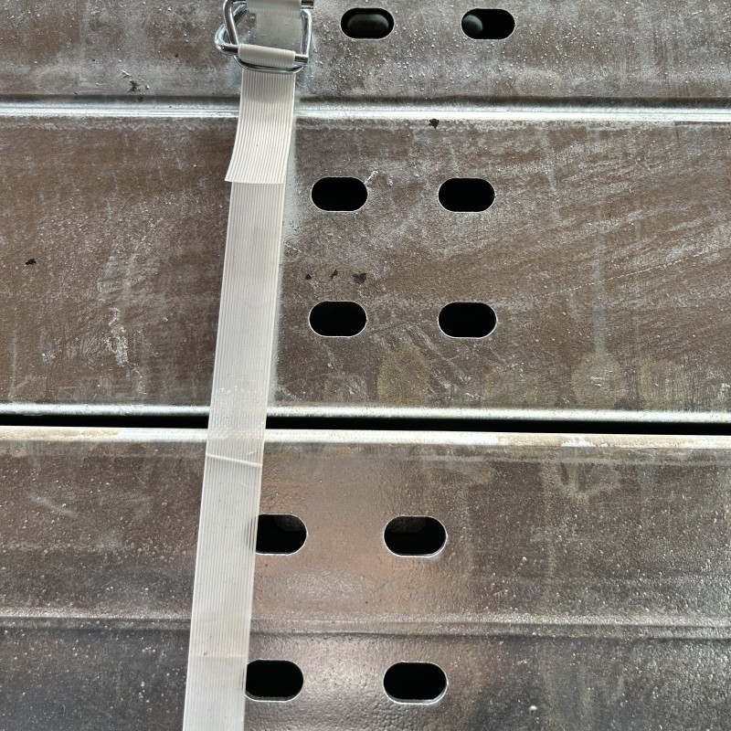 curtain wall steel frame detail