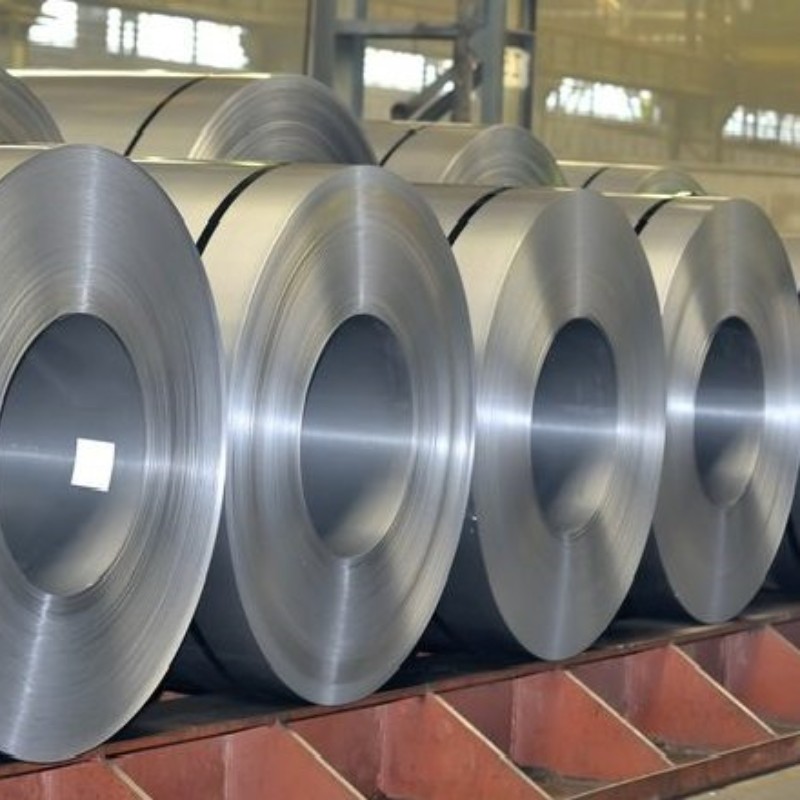 hot rolled coil size