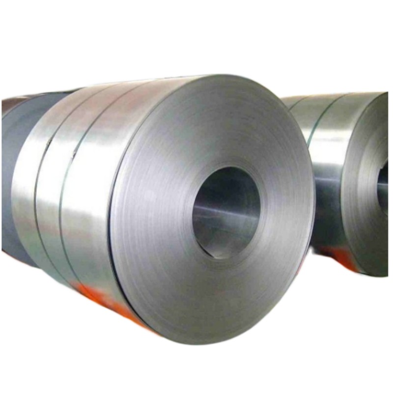 hot rolled coil size