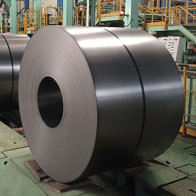 hot rolled coil size
