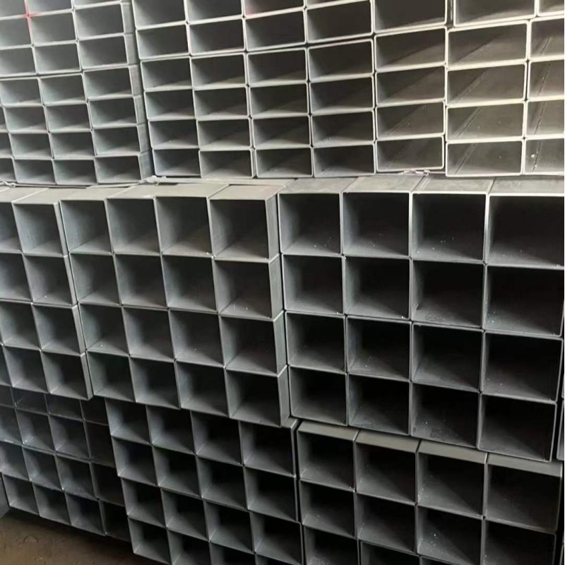Galvanized Aluminum Magnesium Rectangular Tubing - A Durable and Strong Option for Architectural and Engineering Uses