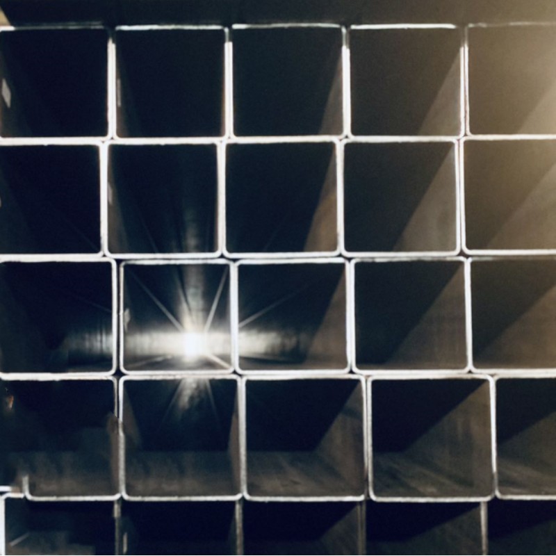 seamless steel tube