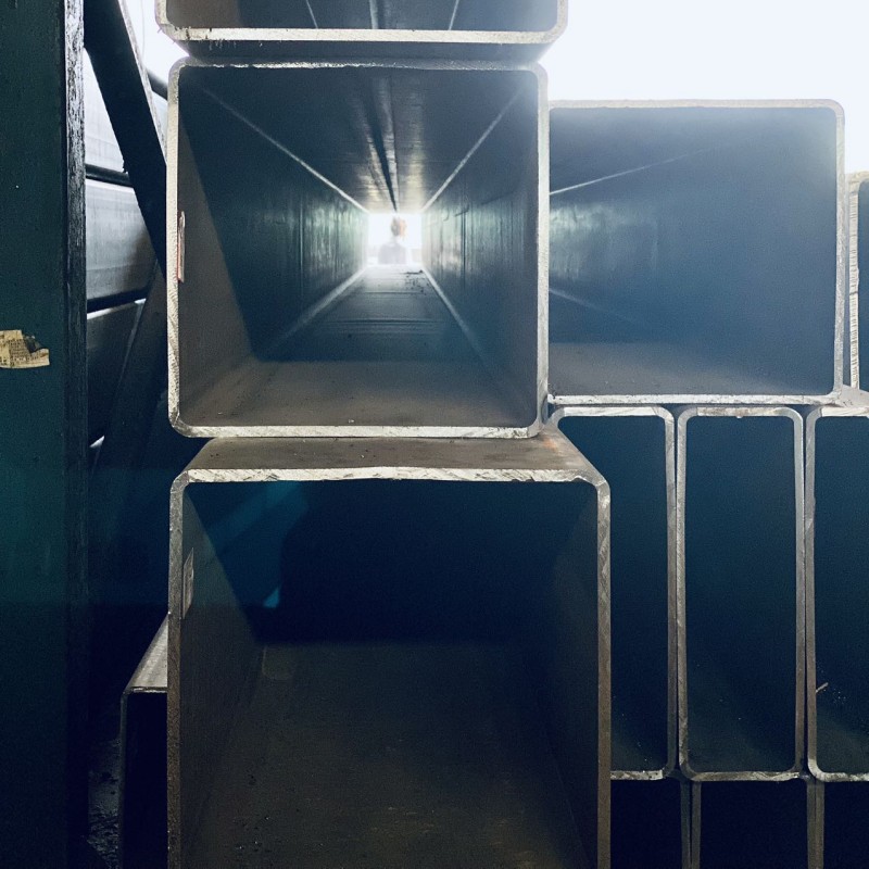 seamless steel tube