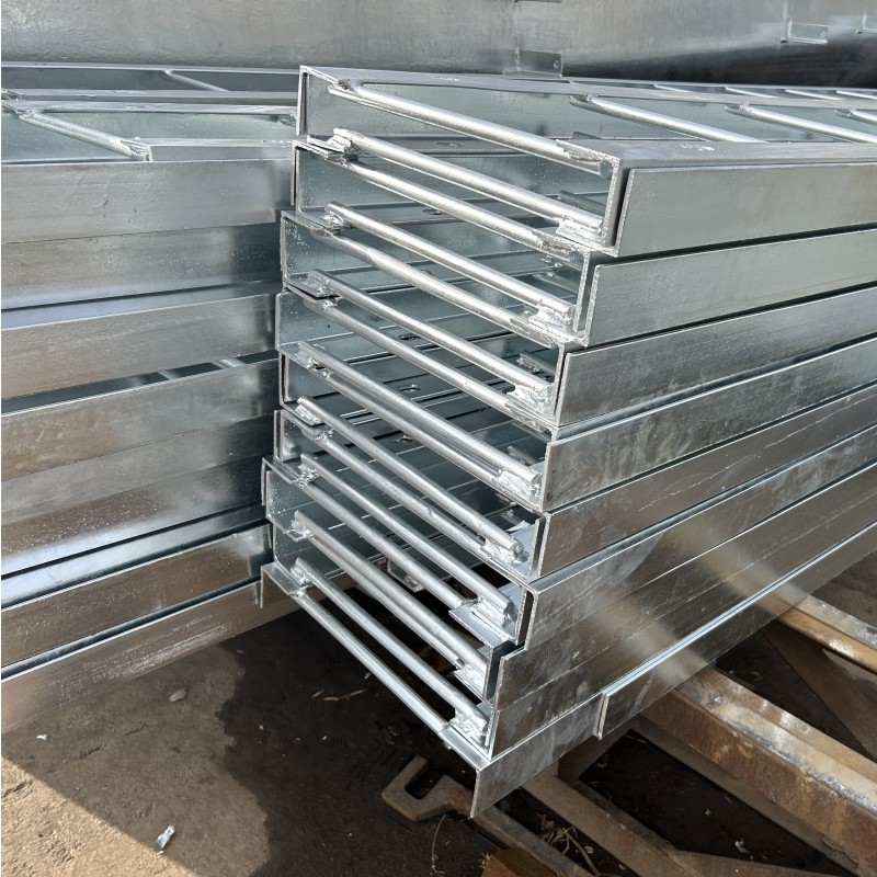 Tower Steel Pipe