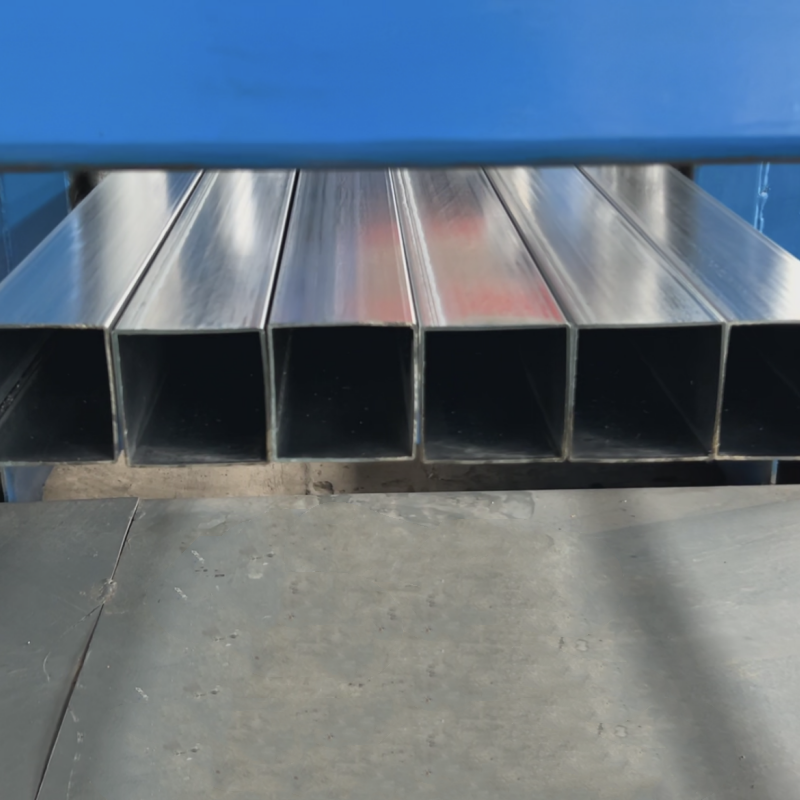 ZAM pipe