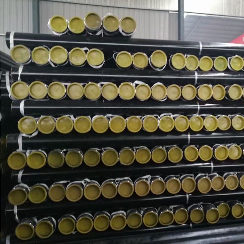 API 5L steel pipe
