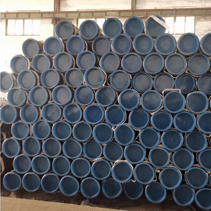 API 5L steel pipe