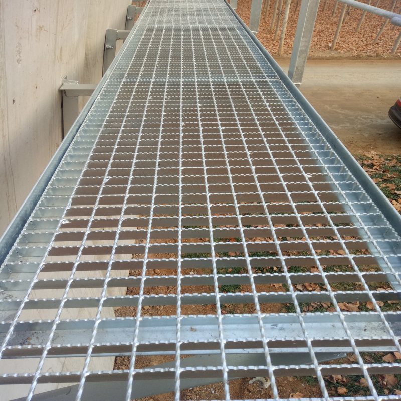 steel grating 100mm
