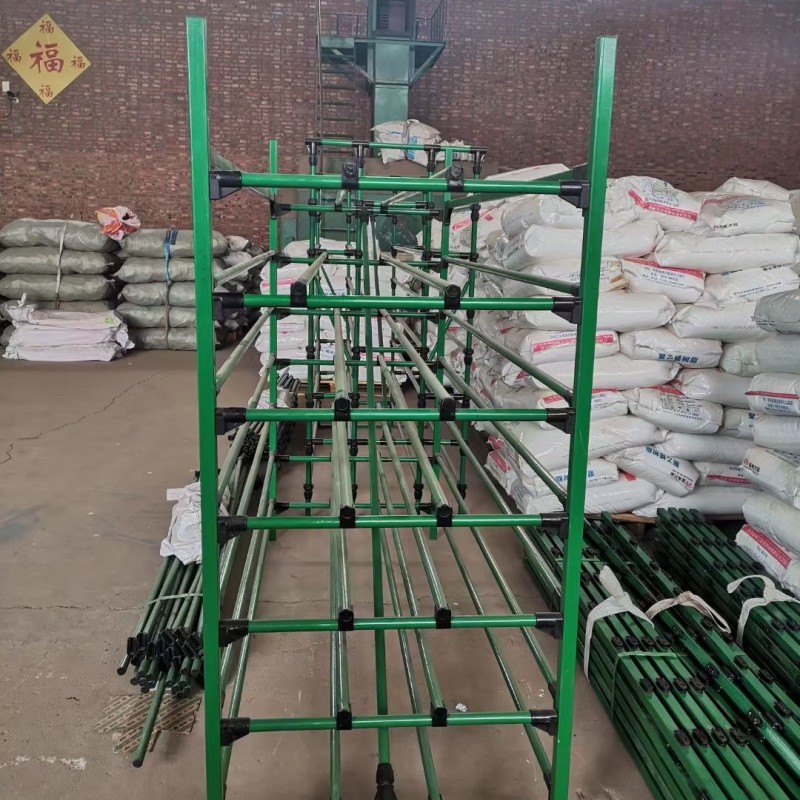 steel shelf rack near me