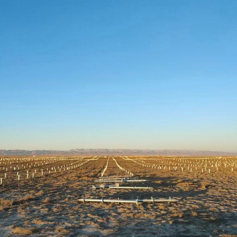 Steel pipe pile