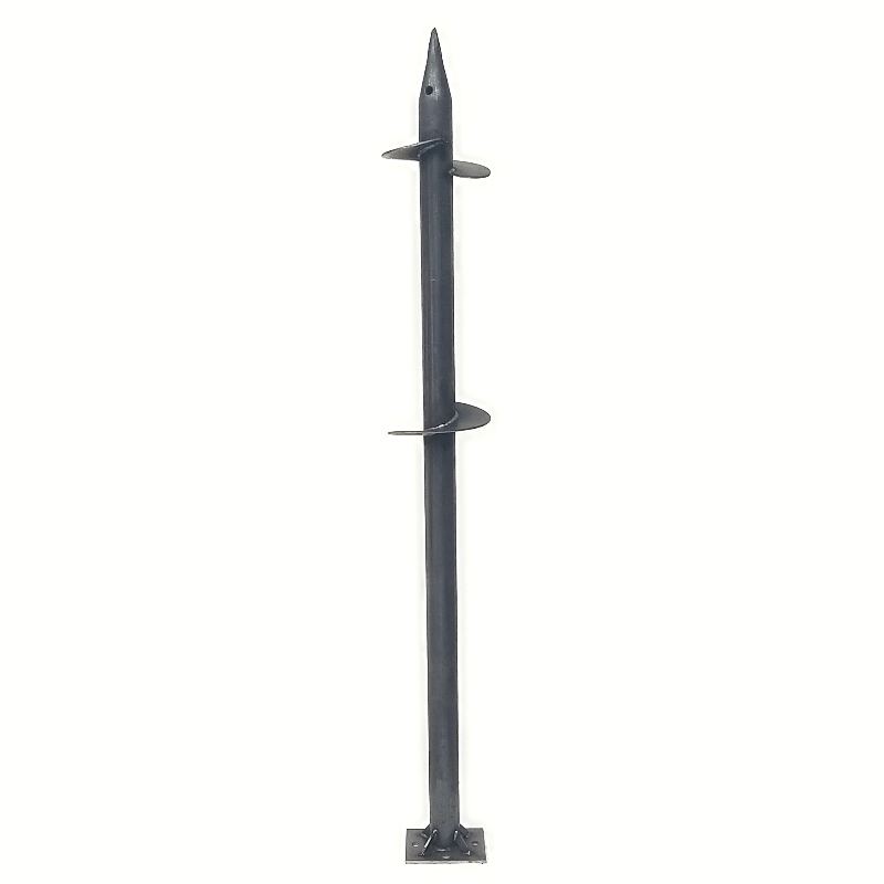 Screw pile
